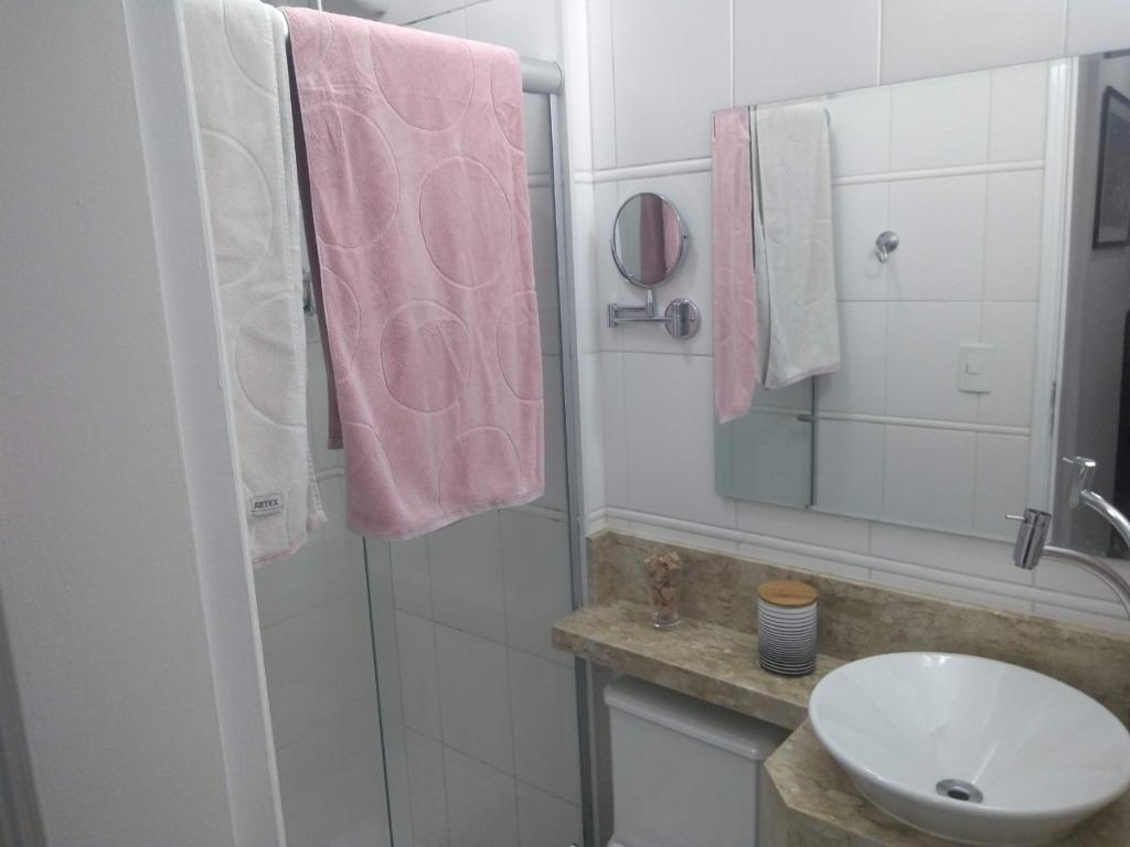 Apartamento à venda com 1 quarto, 35m² - Foto 5