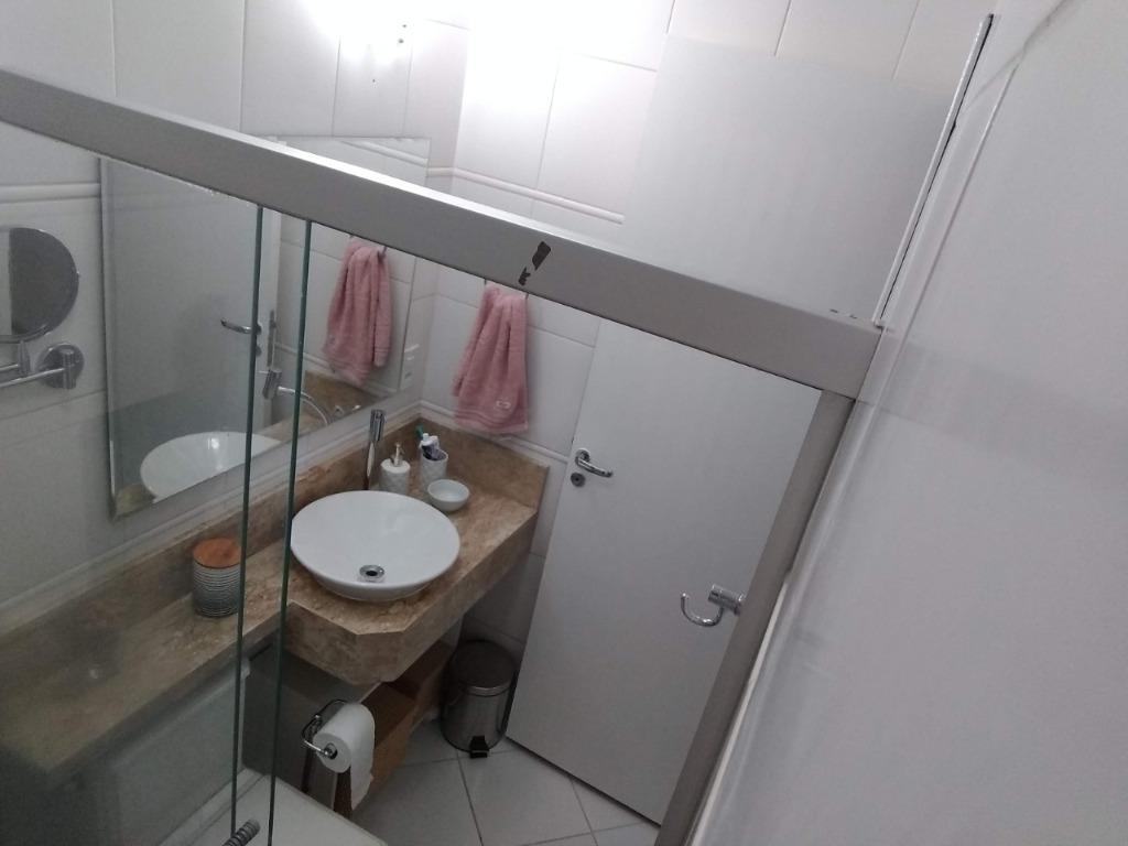 Apartamento à venda com 1 quarto, 35m² - Foto 12