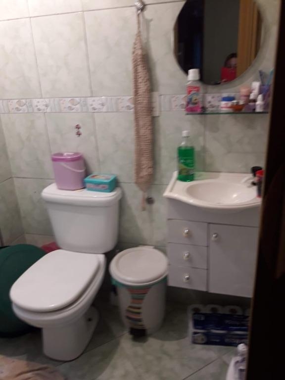 Apartamento à venda com 2 quartos, 52m² - Foto 3