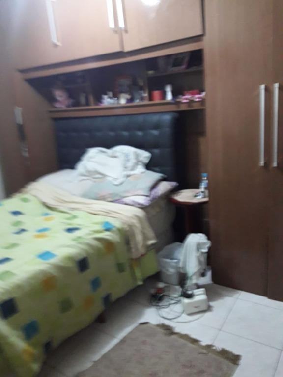 Apartamento à venda com 2 quartos, 52m² - Foto 20