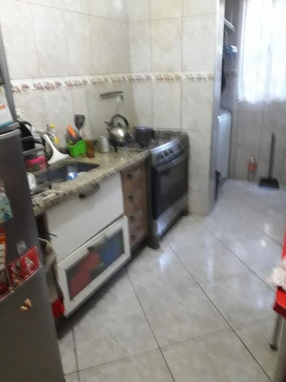 Apartamento à venda com 2 quartos, 52m² - Foto 6