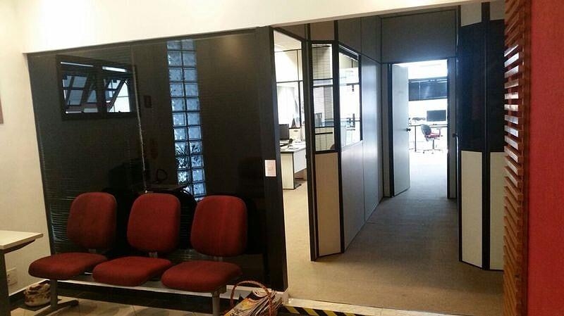 Conjunto Comercial-Sala para alugar, 750m² - Foto 14