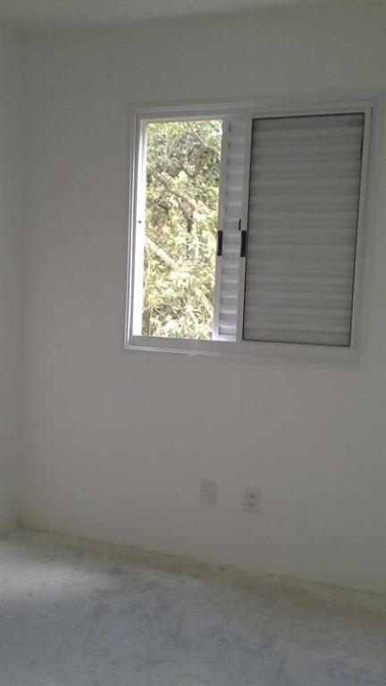 Apartamento à venda com 2 quartos, 50m² - Foto 5