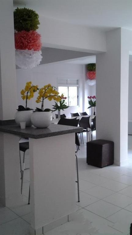 Apartamento à venda com 2 quartos, 50m² - Foto 18