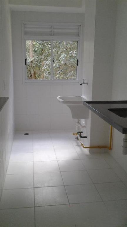 Apartamento à venda com 2 quartos, 50m² - Foto 12