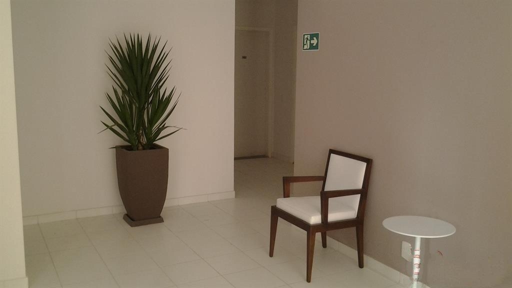 Apartamento à venda com 2 quartos, 50m² - Foto 16