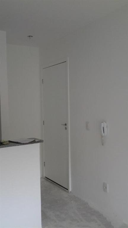 Apartamento à venda com 2 quartos, 50m² - Foto 14