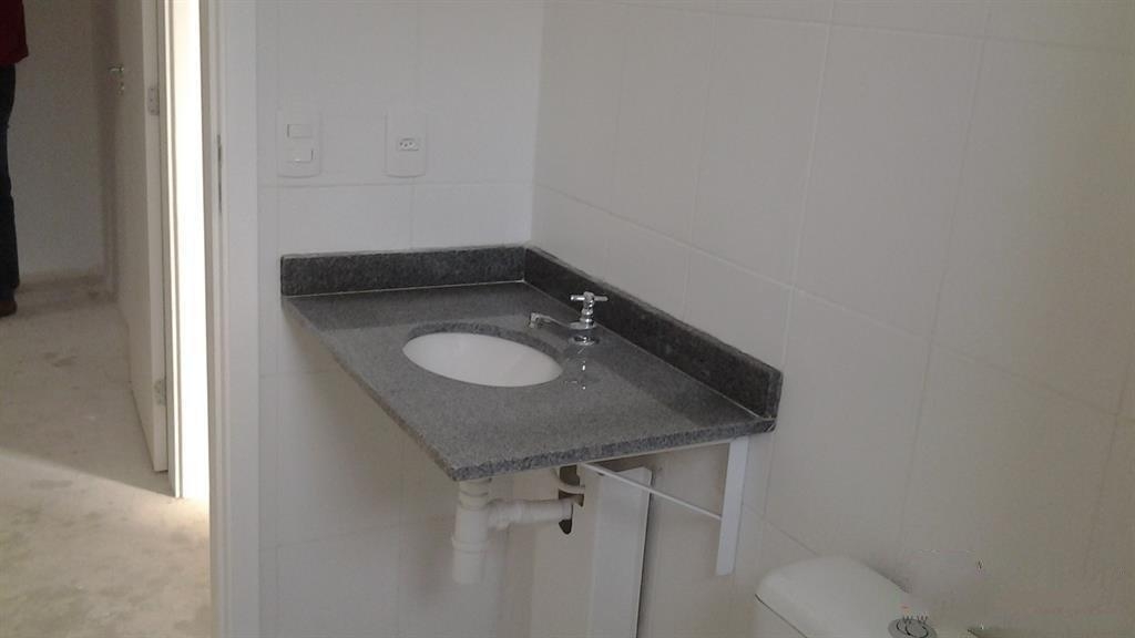 Apartamento à venda com 2 quartos, 50m² - Foto 10