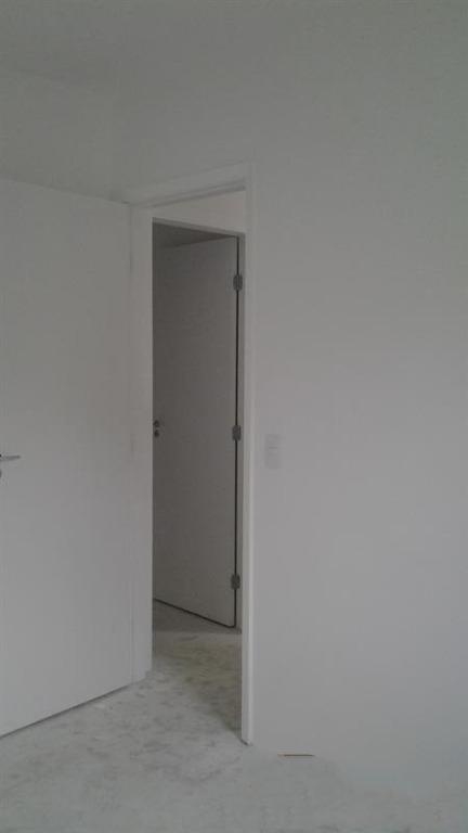 Apartamento à venda com 2 quartos, 50m² - Foto 9