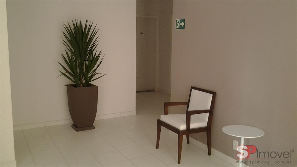 Apartamento à venda com 2 quartos, 48m² - Foto 6