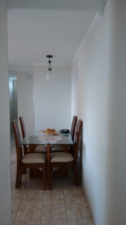 Apartamento à venda com 2 quartos, 48m² - Foto 19