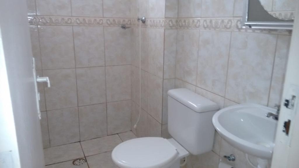 Apartamento à venda com 2 quartos, 48m² - Foto 21