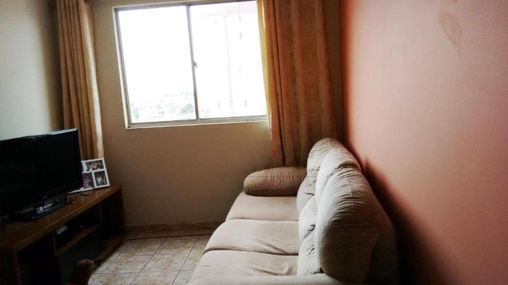 Apartamento à venda com 2 quartos, 48m² - Foto 22