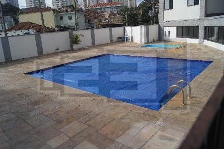 Apartamento para alugar com 3 quartos, 92m² - Foto 6