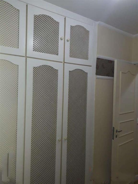 Apartamento para alugar com 3 quartos, 92m² - Foto 21