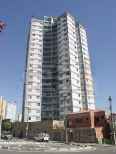 Apartamento para alugar com 3 quartos, 92m² - Foto 1