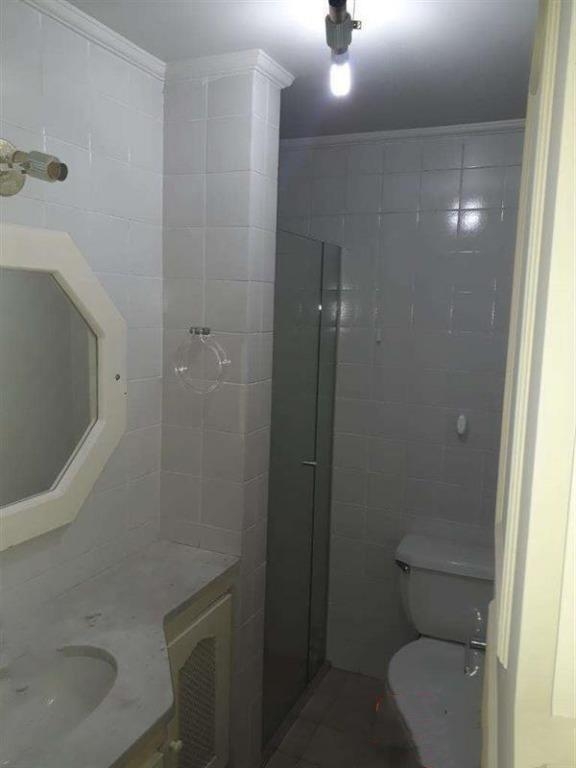 Apartamento para alugar com 3 quartos, 92m² - Foto 22