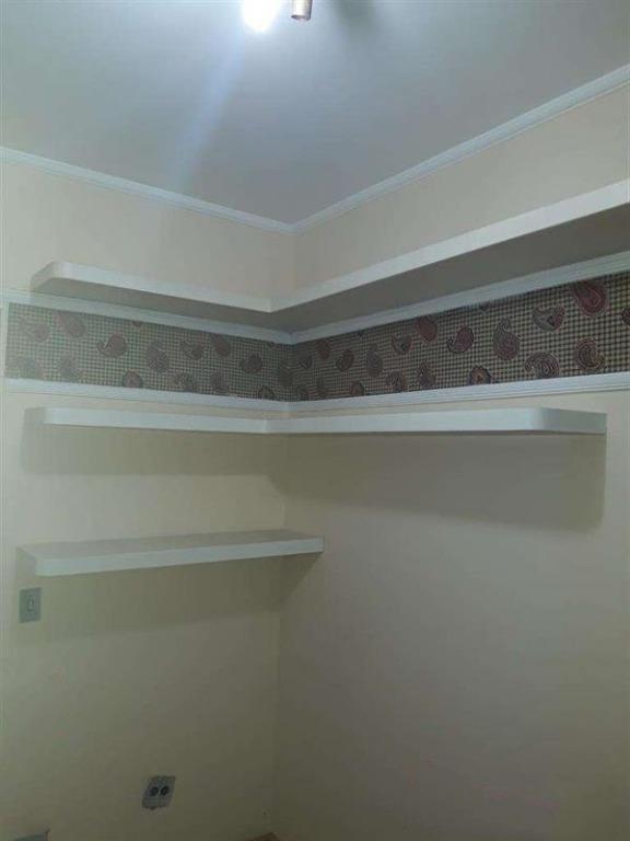 Apartamento para alugar com 3 quartos, 92m² - Foto 2