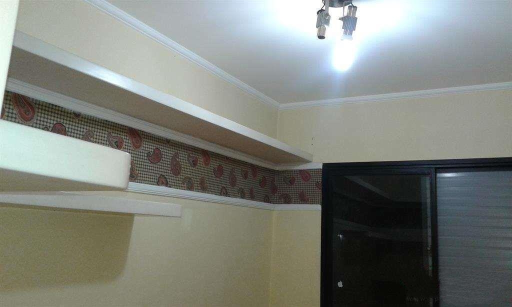 Apartamento para alugar com 3 quartos, 92m² - Foto 9