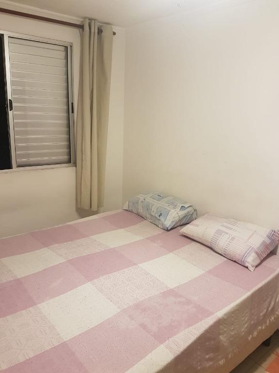 Apartamento à venda com 3 quartos, 60m² - Foto 18