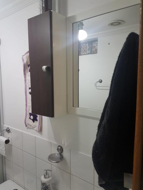 Apartamento à venda com 3 quartos, 60m² - Foto 30