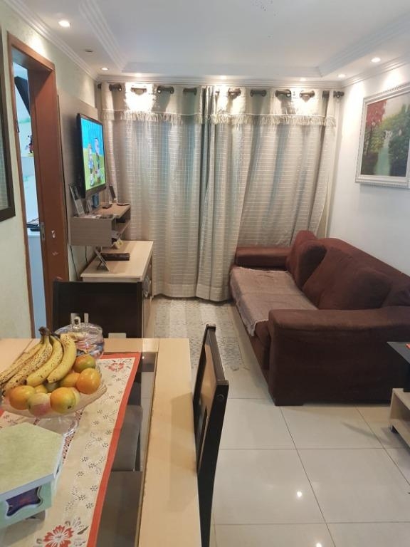 Apartamento à venda com 3 quartos, 60m² - Foto 41