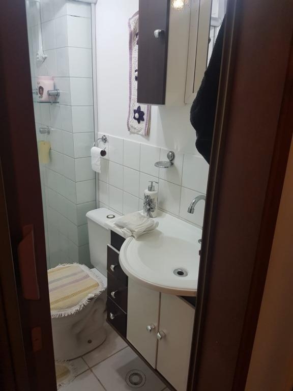 Apartamento à venda com 3 quartos, 60m² - Foto 28