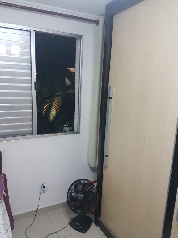 Apartamento à venda com 3 quartos, 60m² - Foto 35