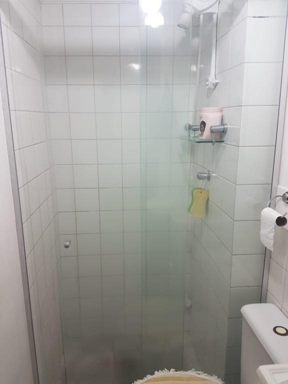 Apartamento à venda com 3 quartos, 60m² - Foto 32