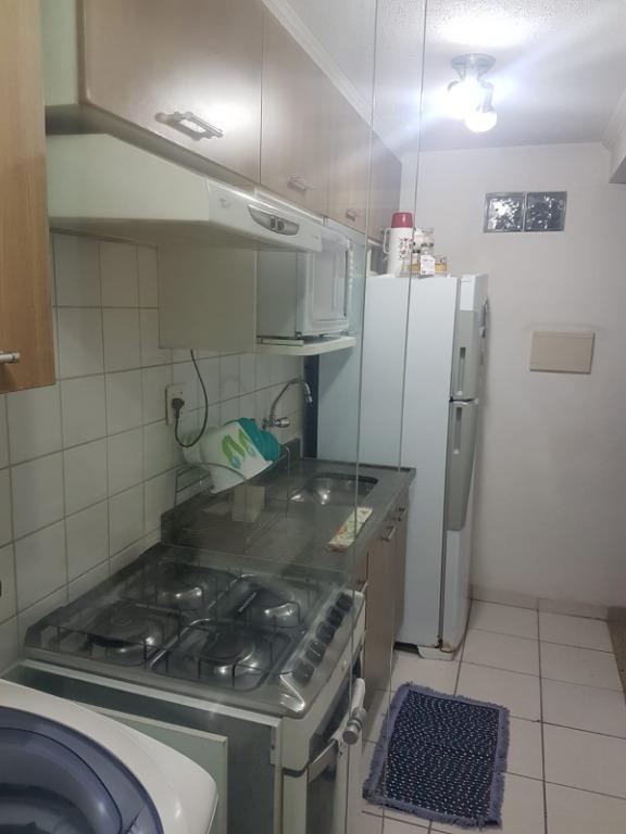 Apartamento à venda com 3 quartos, 60m² - Foto 27