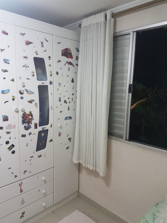 Apartamento à venda com 3 quartos, 60m² - Foto 40