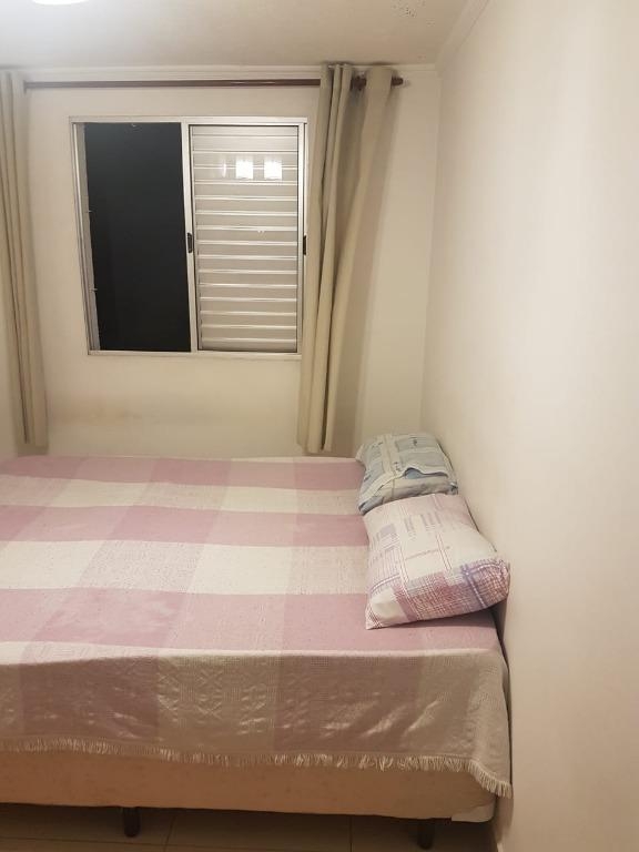 Apartamento à venda com 3 quartos, 60m² - Foto 19