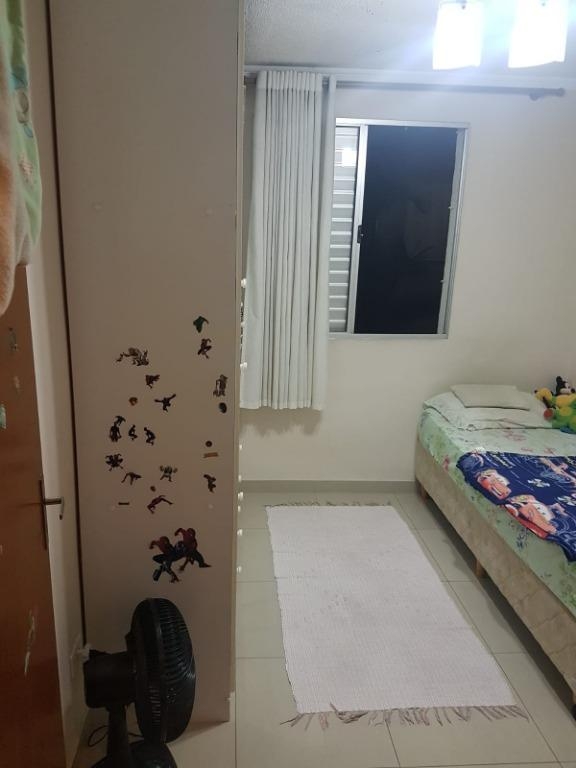 Apartamento à venda com 3 quartos, 60m² - Foto 43