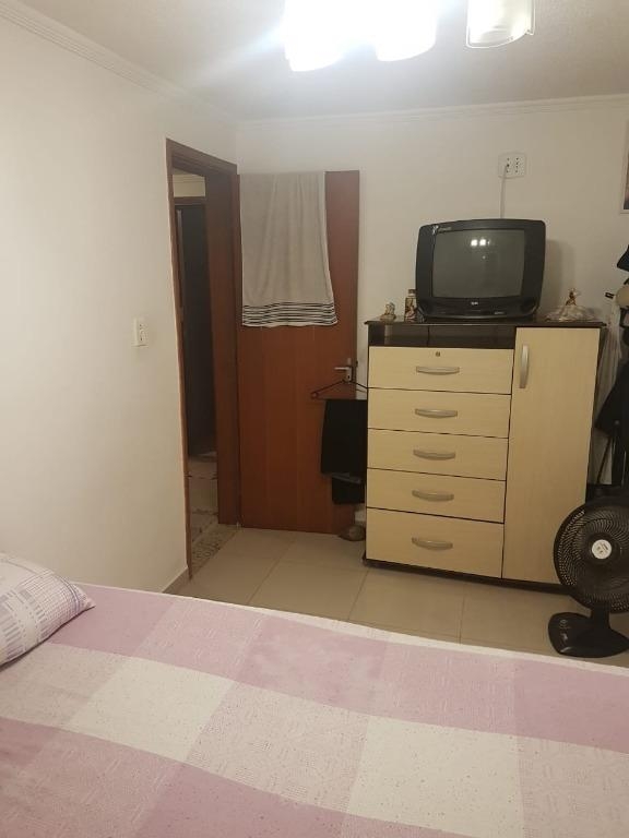 Apartamento à venda com 3 quartos, 60m² - Foto 20