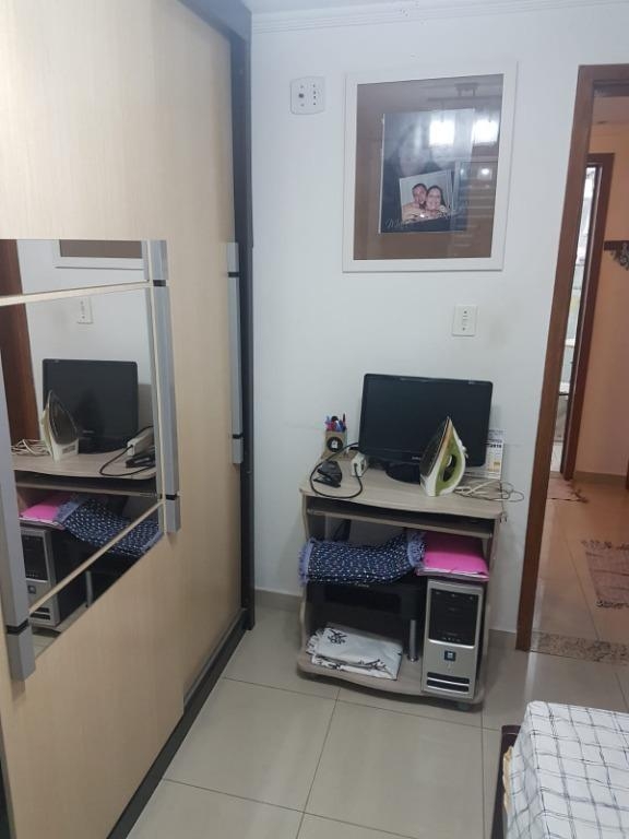 Apartamento à venda com 3 quartos, 60m² - Foto 33