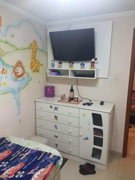 Apartamento à venda com 3 quartos, 60m² - Foto 42