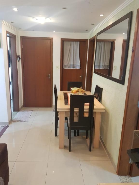 Apartamento à venda com 3 quartos, 60m² - Foto 39