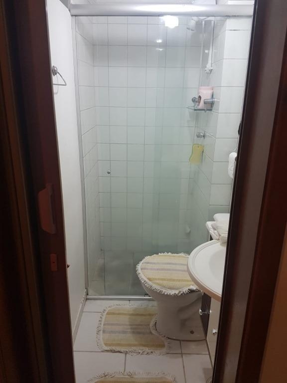 Apartamento à venda com 3 quartos, 60m² - Foto 31