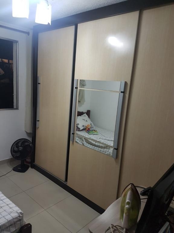 Apartamento à venda com 3 quartos, 60m² - Foto 34