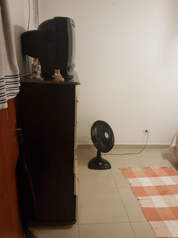 Apartamento à venda com 3 quartos, 60m² - Foto 16