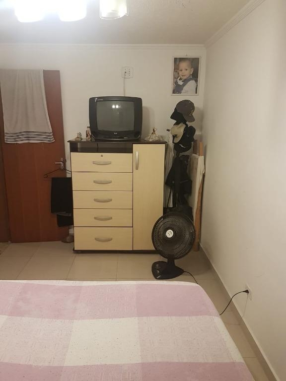 Apartamento à venda com 3 quartos, 60m² - Foto 17