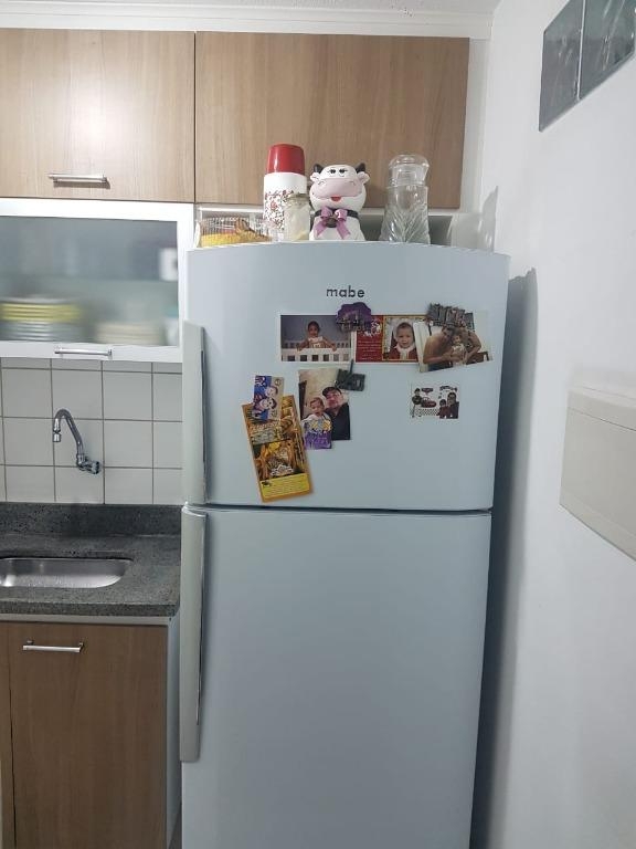 Apartamento à venda com 3 quartos, 60m² - Foto 24