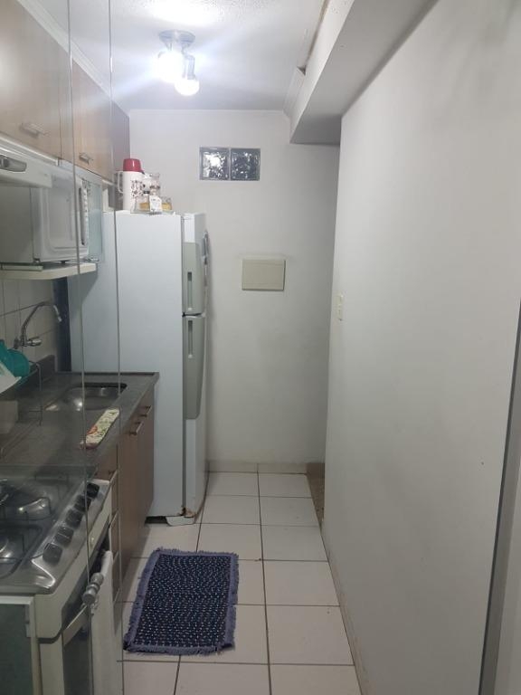 Apartamento à venda com 3 quartos, 60m² - Foto 23