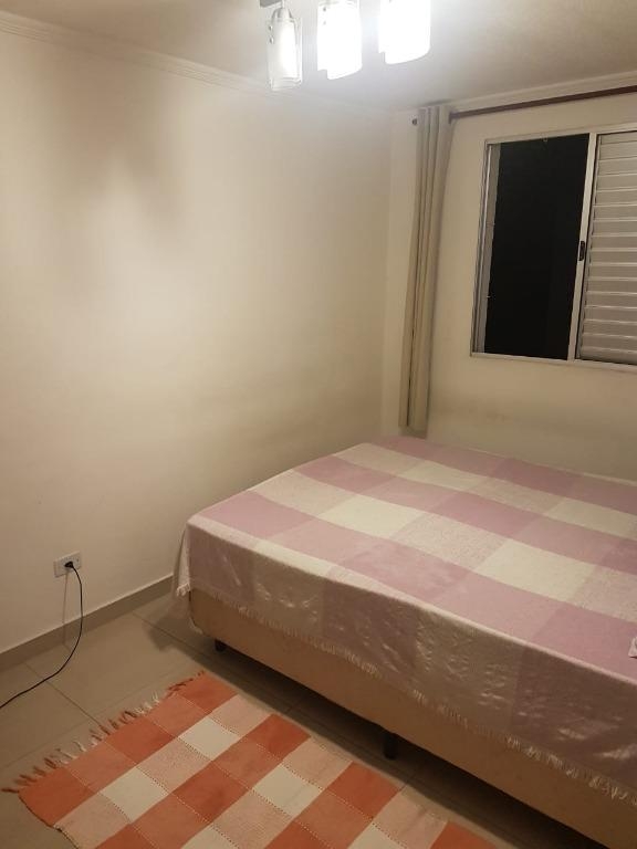 Apartamento à venda com 3 quartos, 60m² - Foto 22