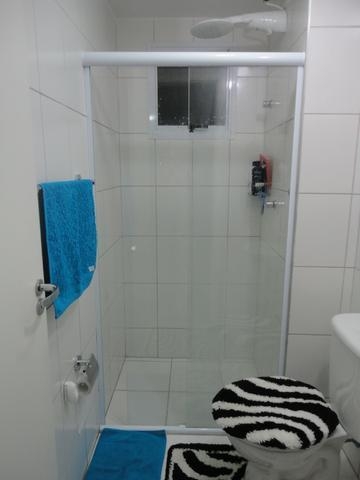 Apartamento à venda com 2 quartos, 58m² - Foto 28