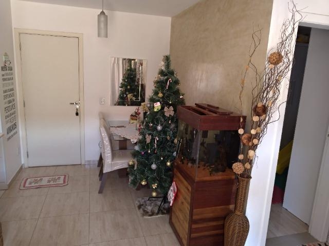 Apartamento à venda com 2 quartos, 58m² - Foto 22