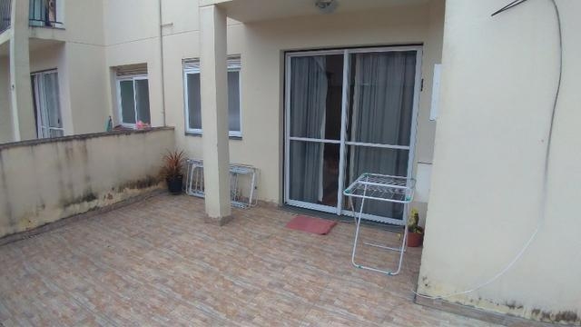 Apartamento à venda com 2 quartos, 58m² - Foto 21