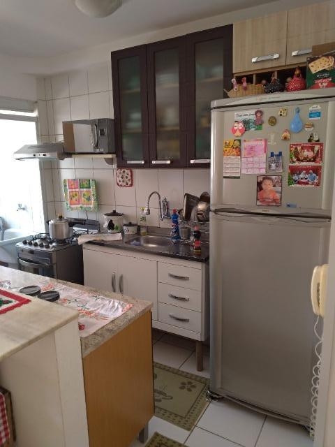 Apartamento à venda com 2 quartos, 58m² - Foto 20