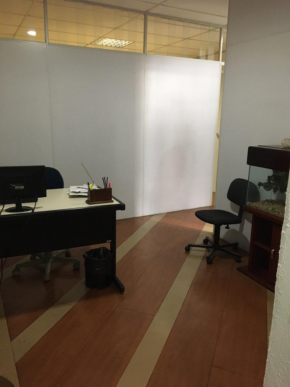 Conjunto Comercial-Sala para alugar, 132m² - Foto 1