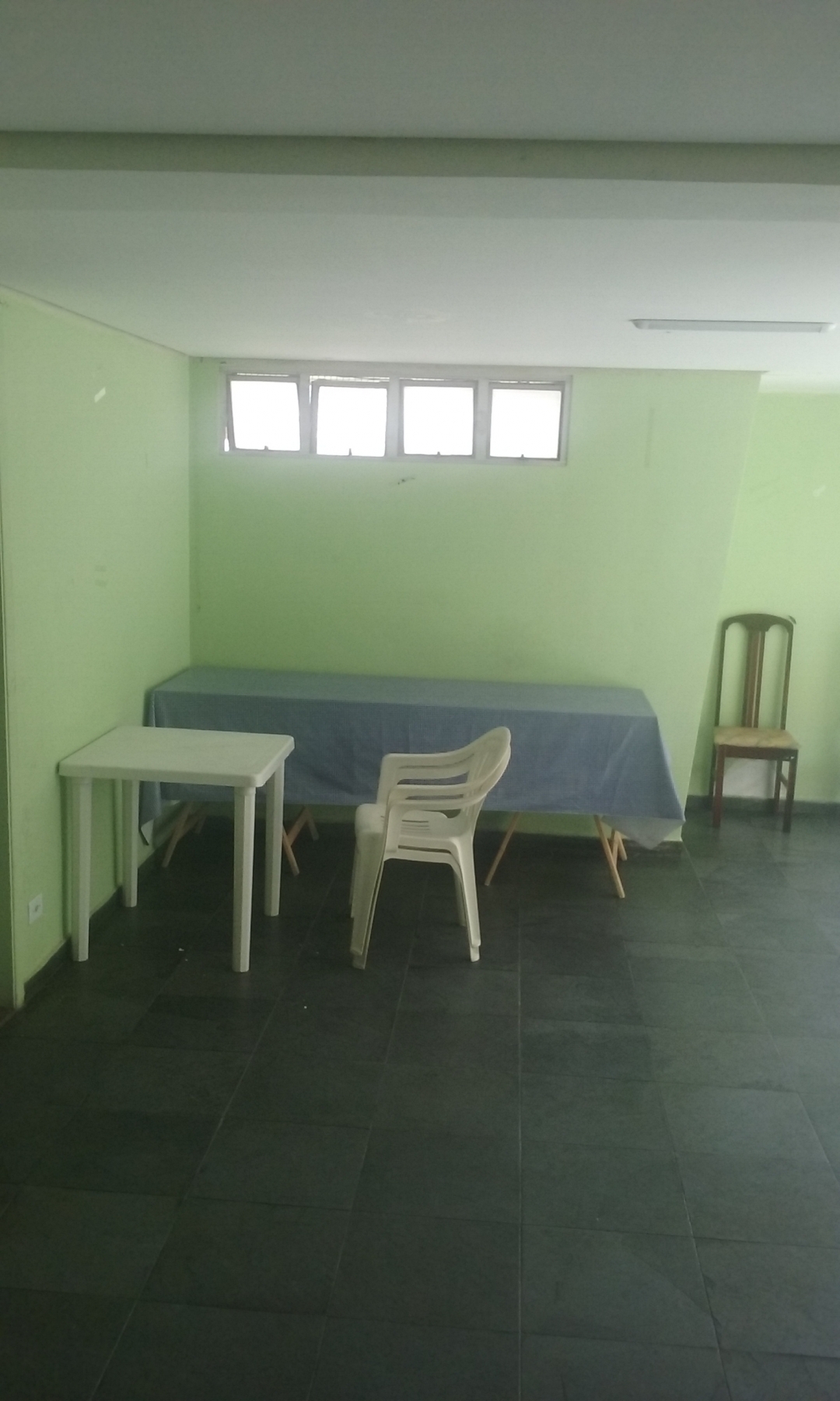 Apartamento para alugar com 3 quartos, 72m² - Foto 24